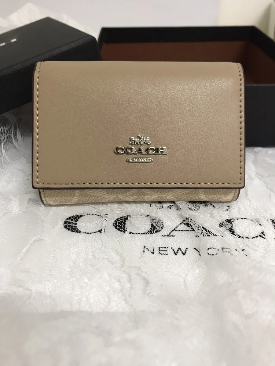 Cartera CW804 · RUN
