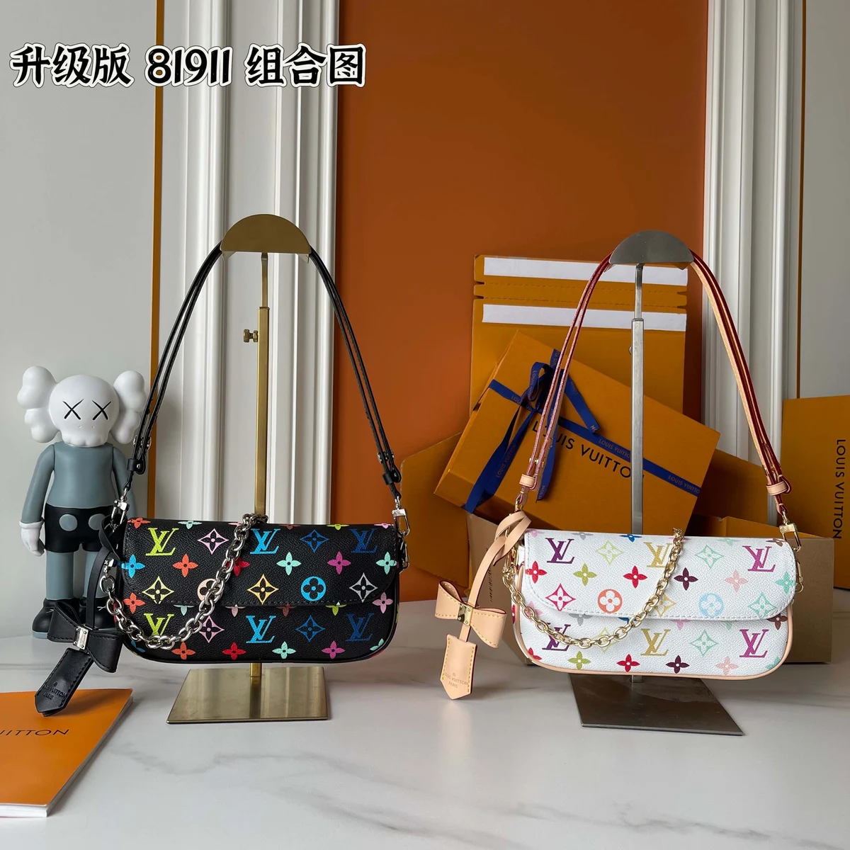 Bag M12778-81911-82110-81992-12778-11299 · RUN