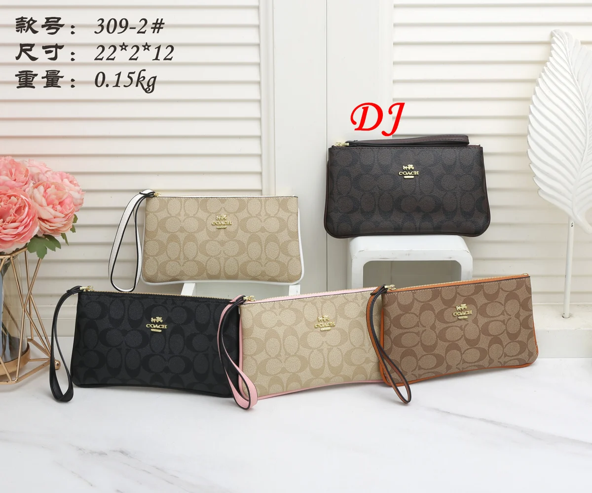 Wallet 309-2 · RUN