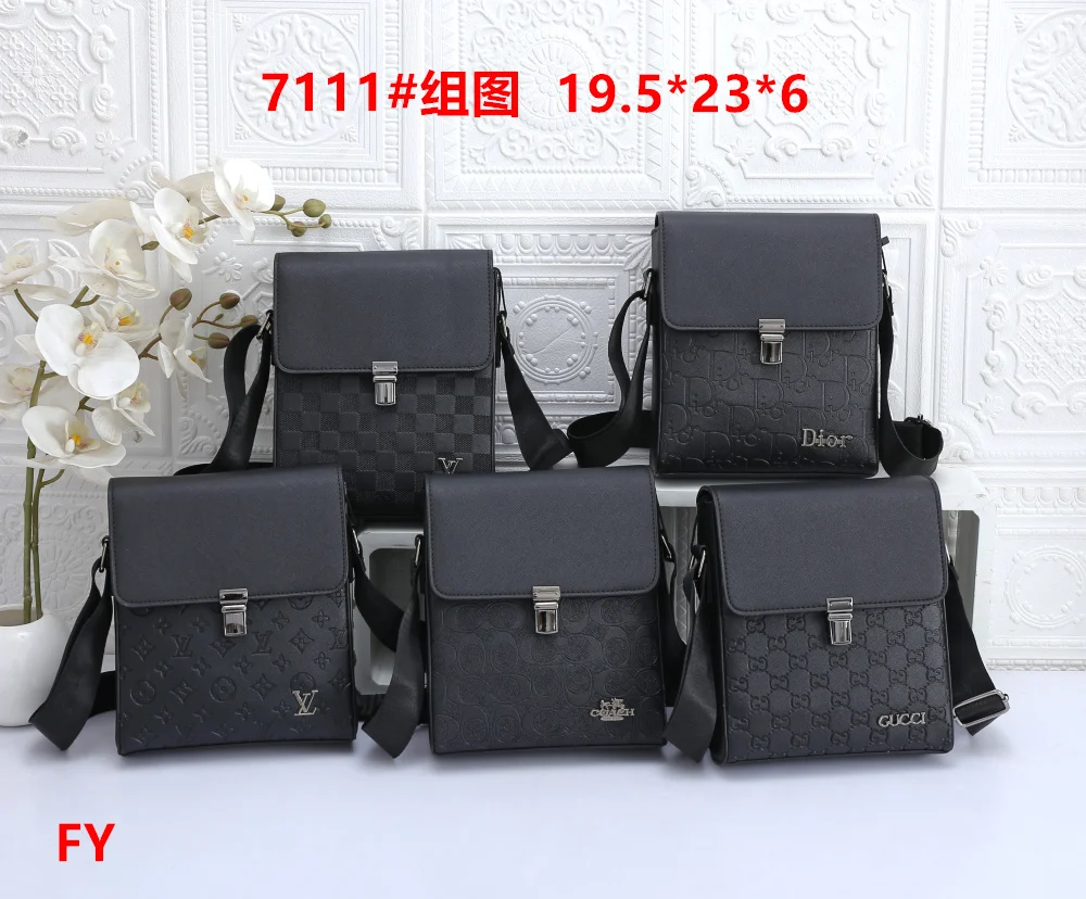 Bag 7111 · RUN