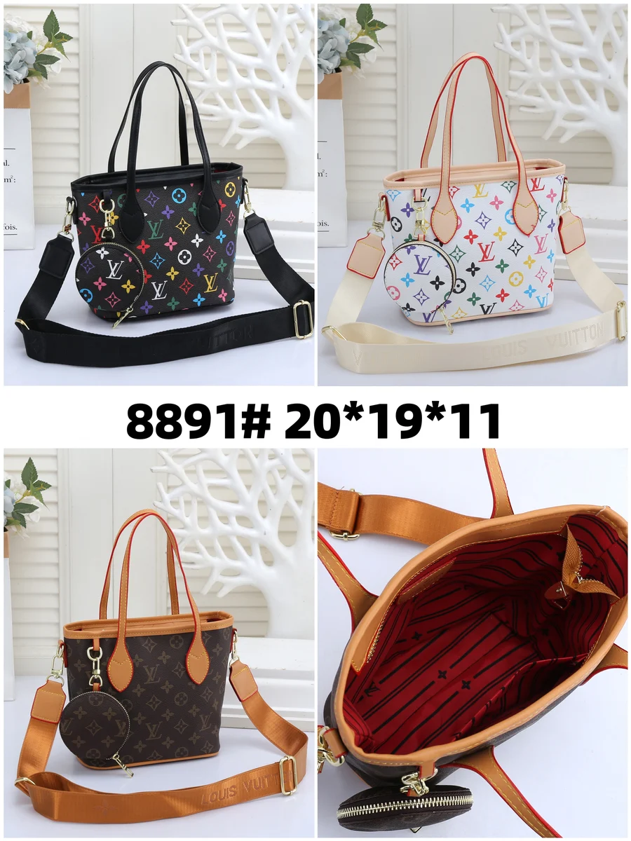 Bolso 8891 · RUN