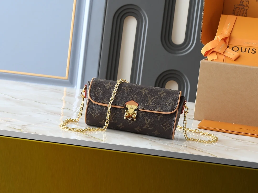 Bag M13566 · RUN