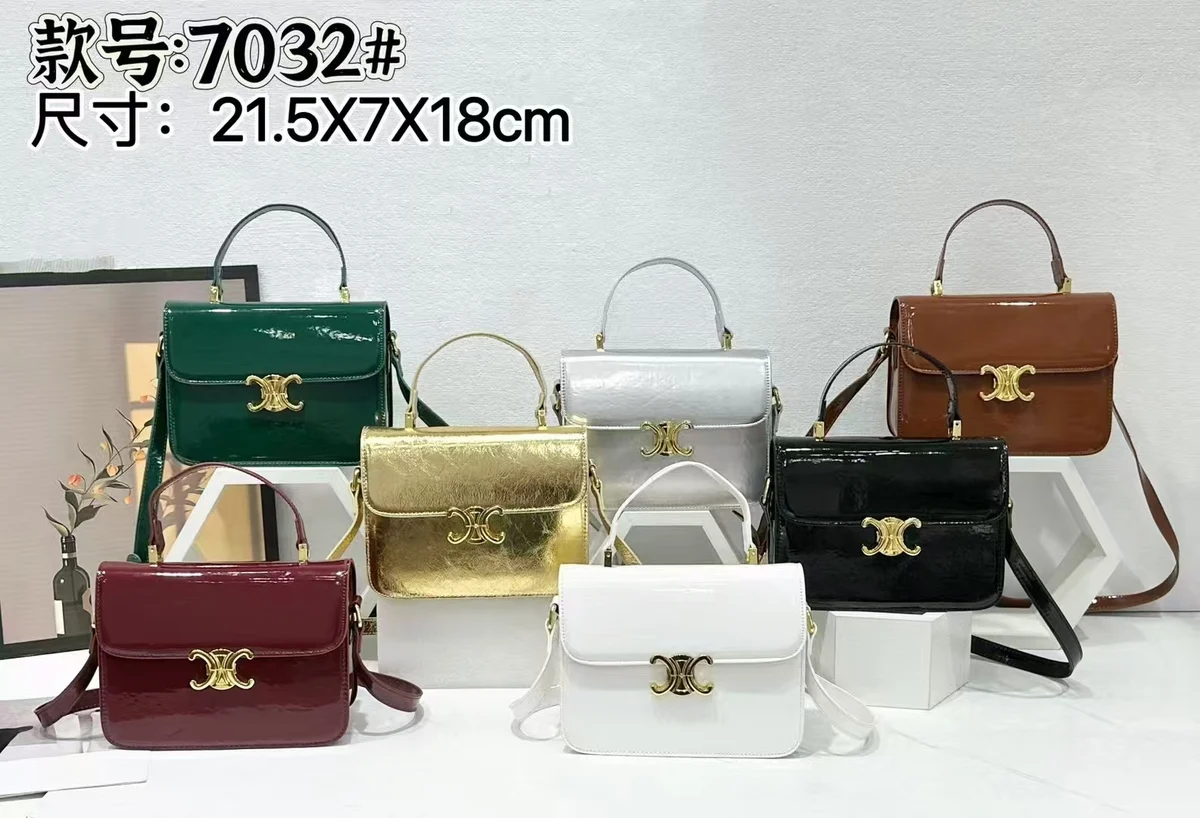 Bolso 7032 · RUN