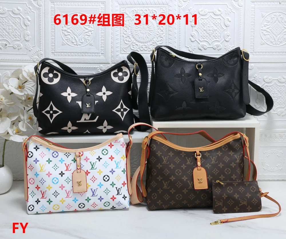 Bag 6169 · RUN