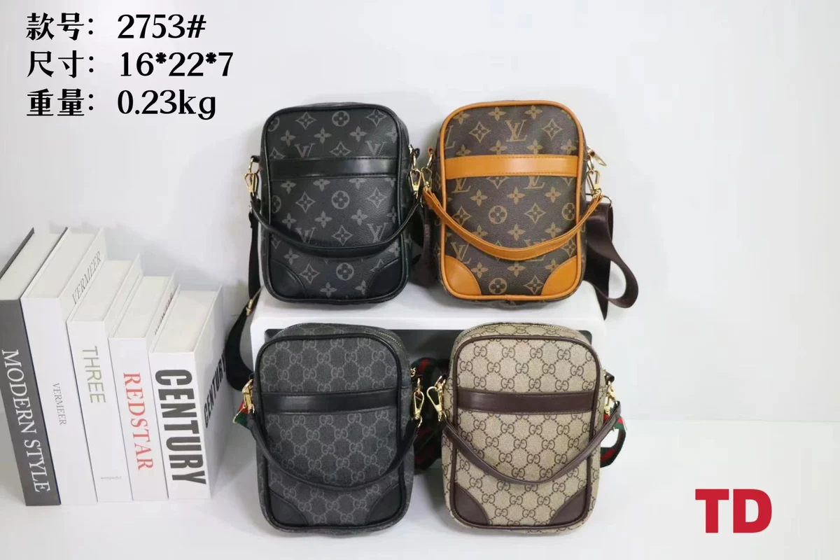 Bolso 2753 · RUN