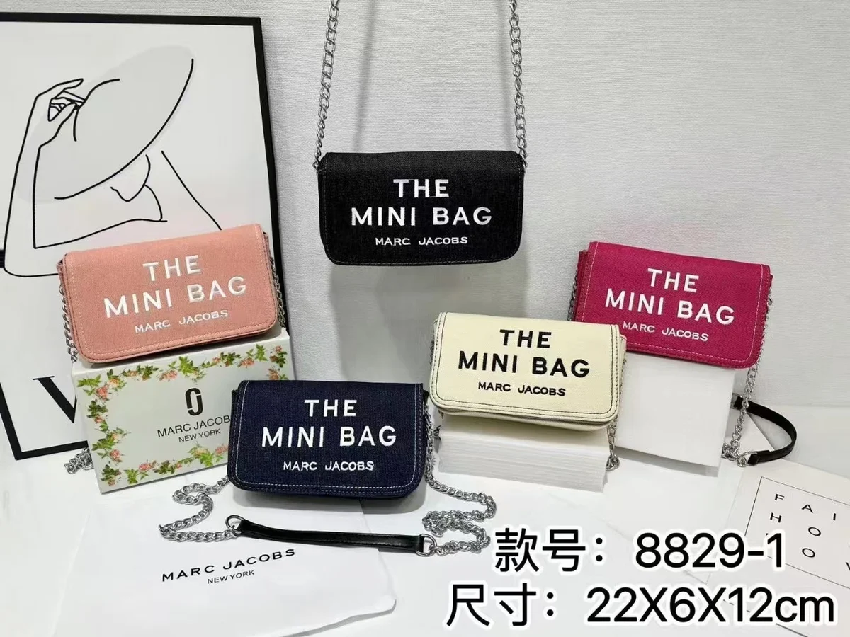 Bolso 8829-1 · RUN
