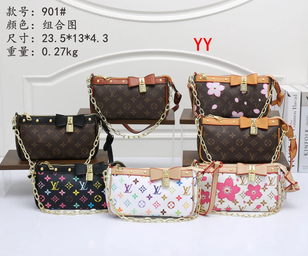 Bolso 901 · RUN