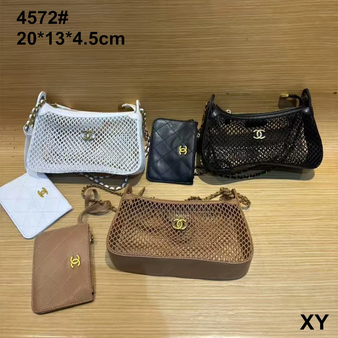 Bag 4572 · RUN