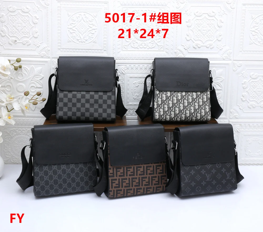 Bolso 5017-1 · RUN