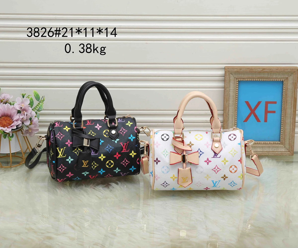 Bag 3826 · RUN