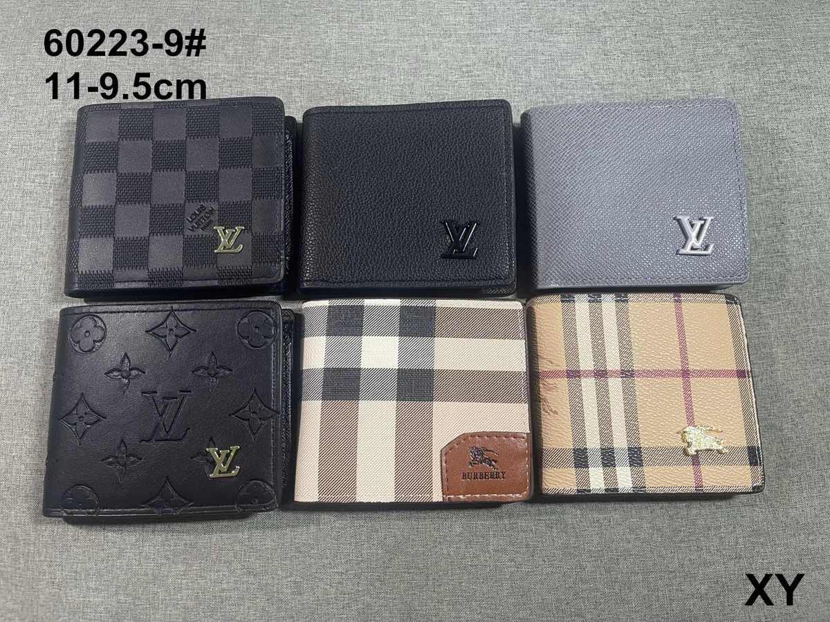 Cartera 60223-9 · RUN