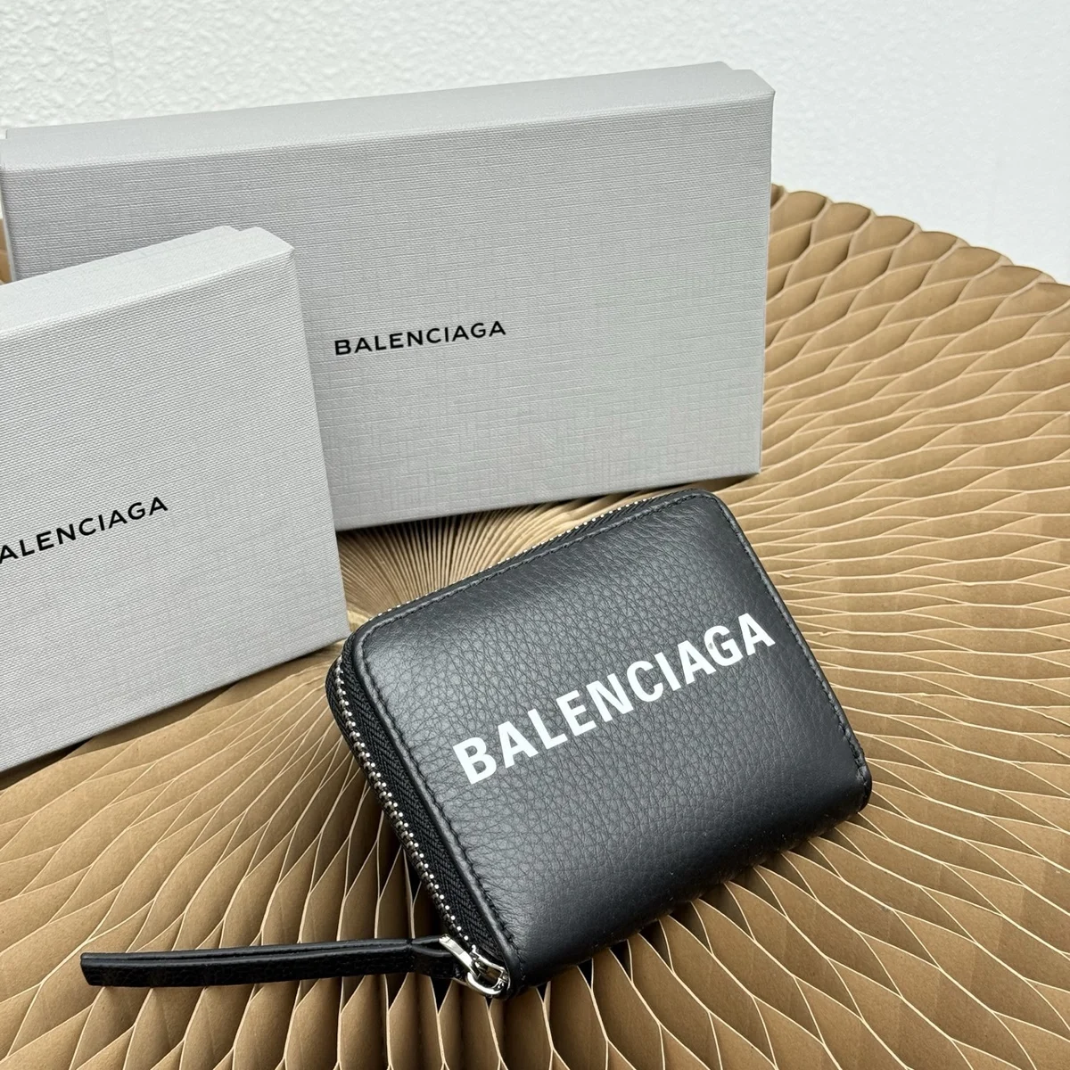 Cartera 6015 · RUN