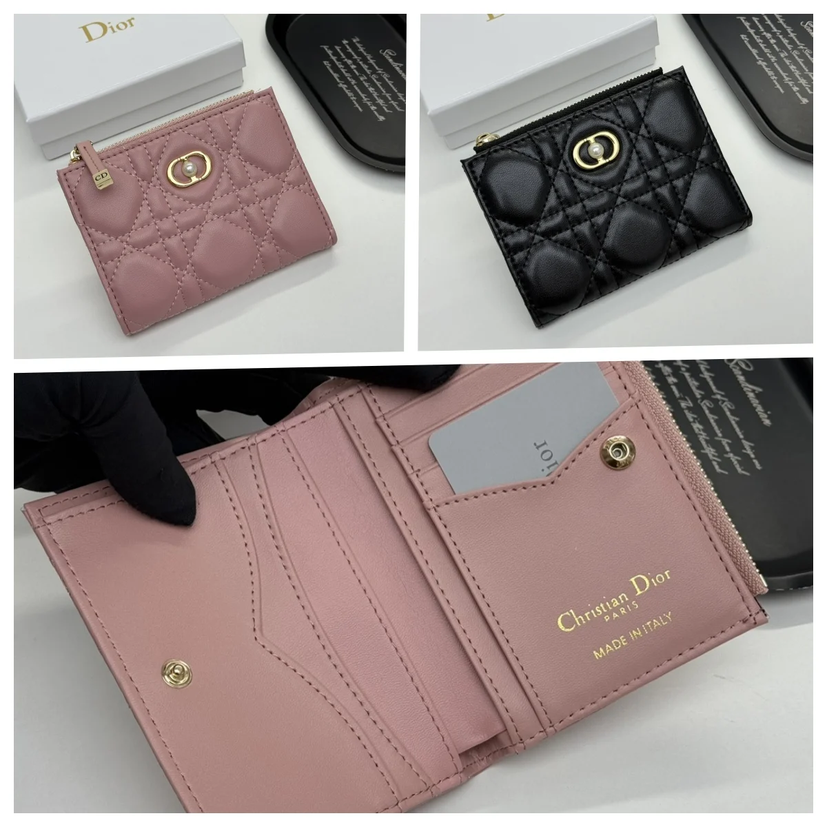 Wallet F04 · RUN