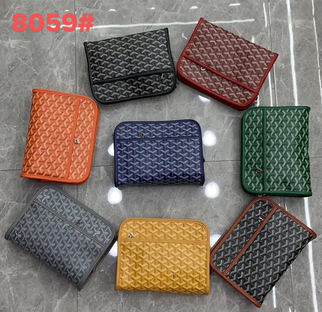 Cartera 8059 · RUN