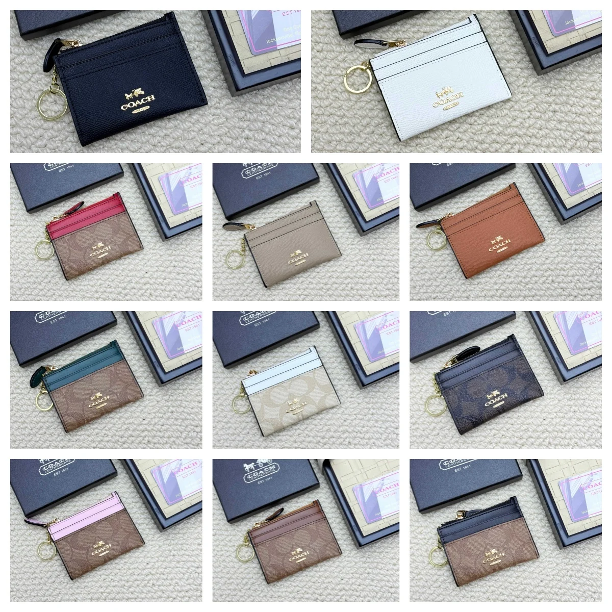 Wallet 5783 · RUN