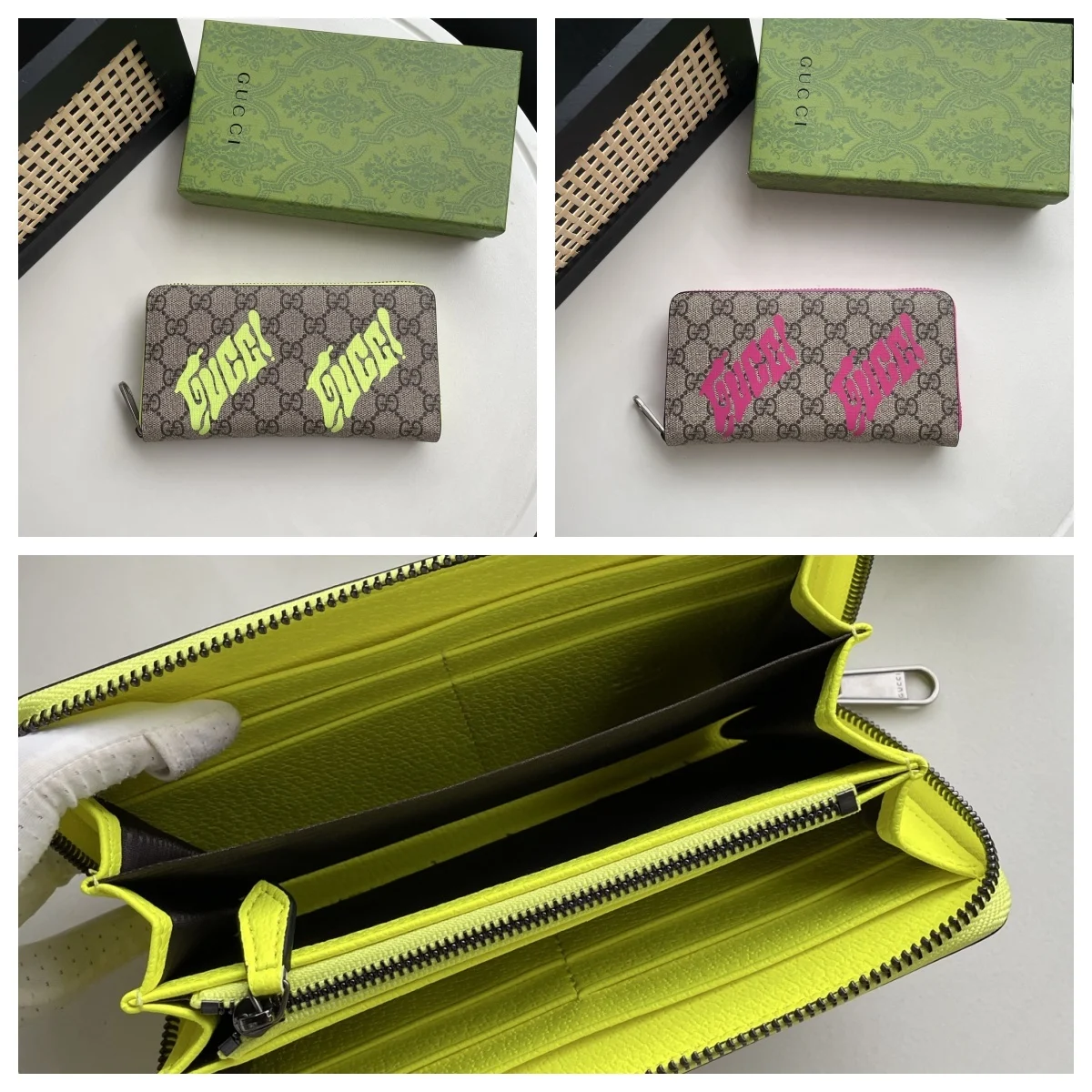 Cartera 204375612 · RUN