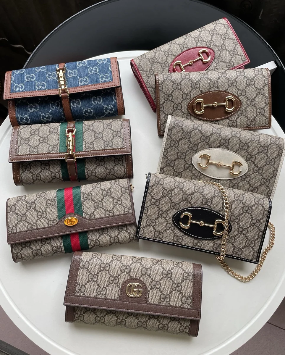 Wallet 204376102 · RUN