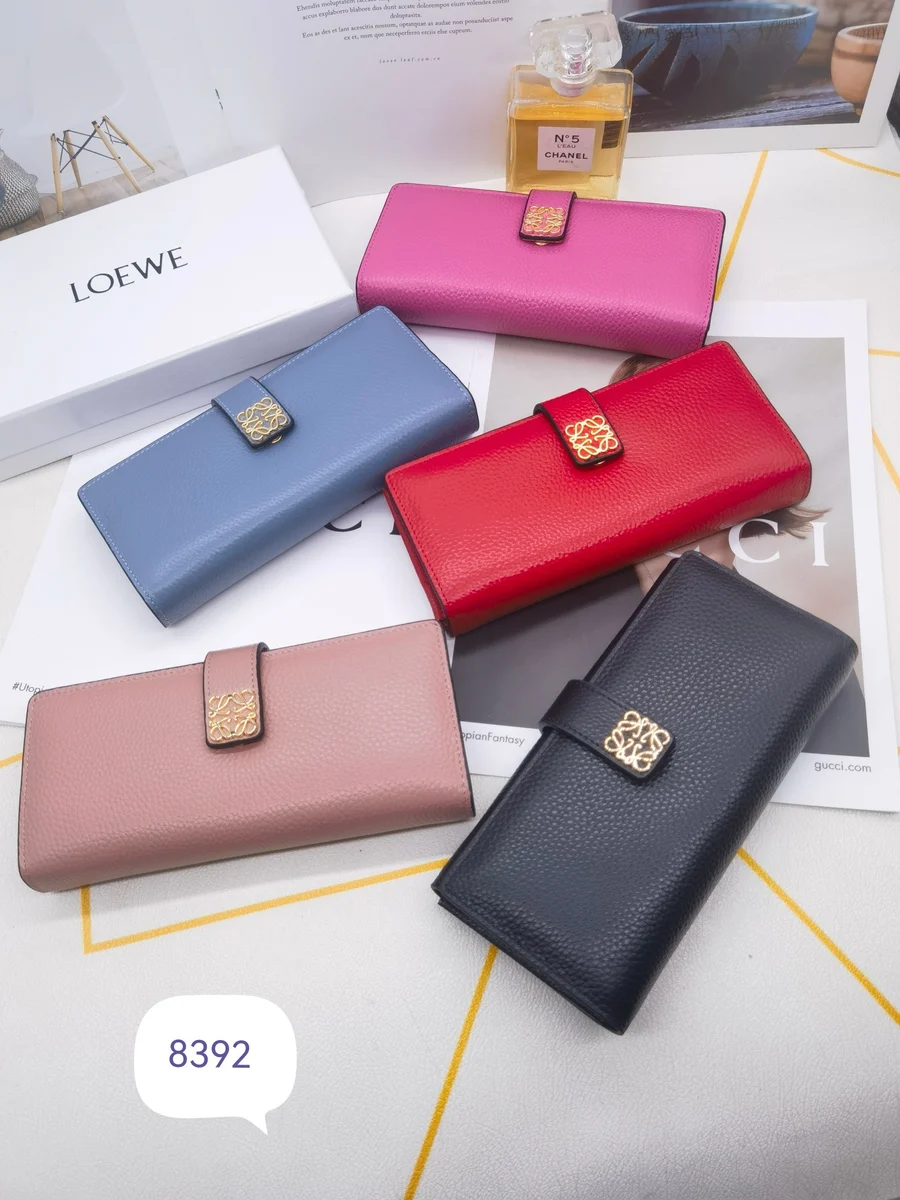 Cartera 8392 · RUN
