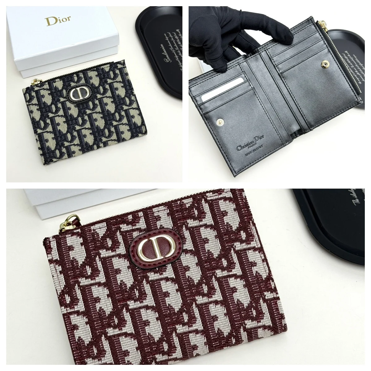 Wallet 796 · RUN