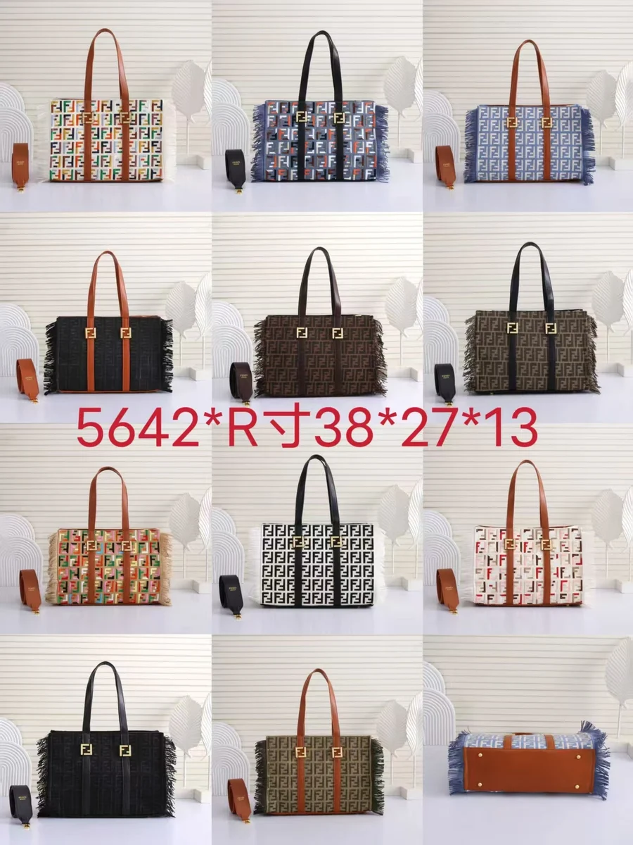 Bolso 5642R · RUN
