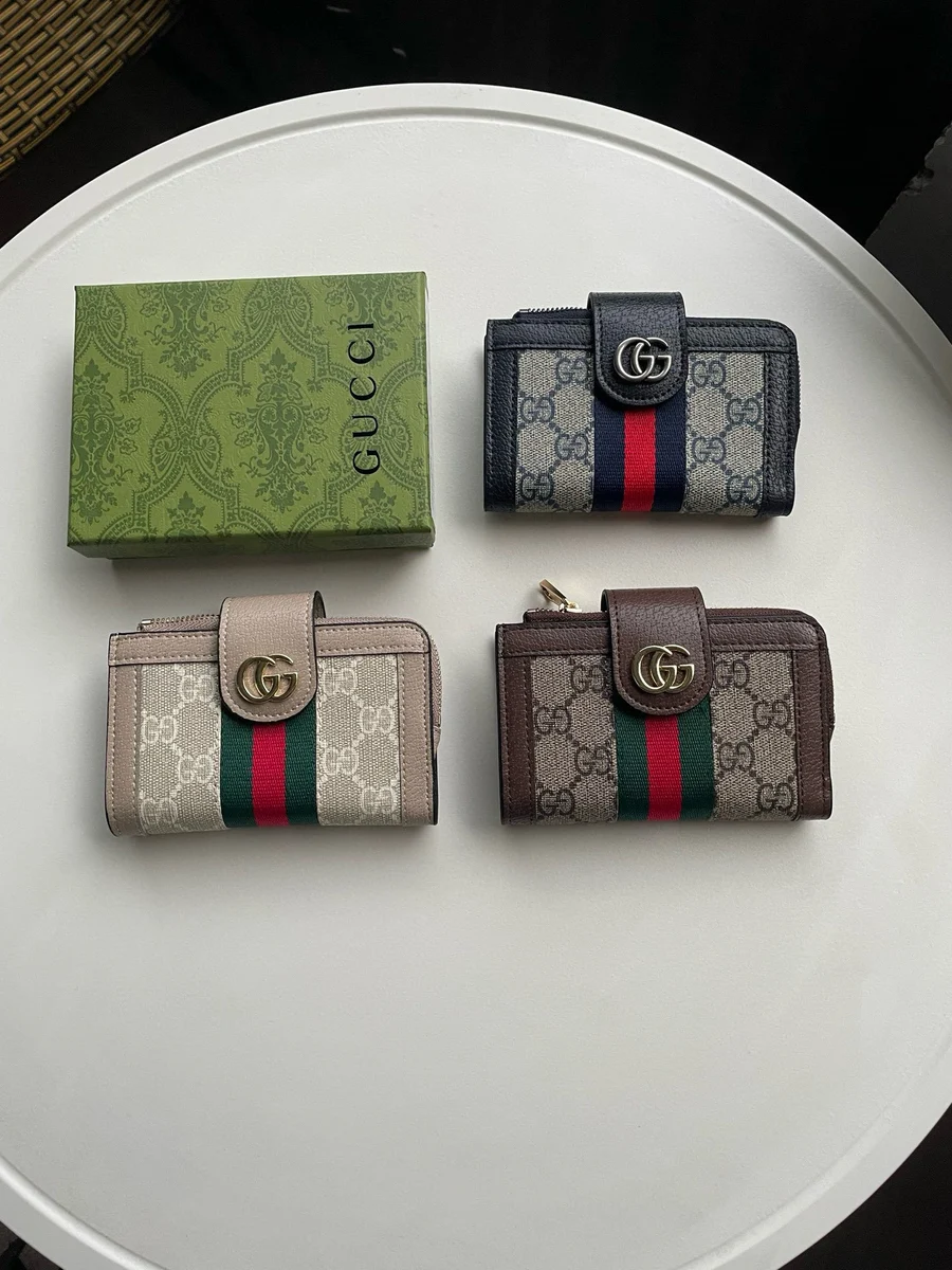 Wallet 725662 · RUN
