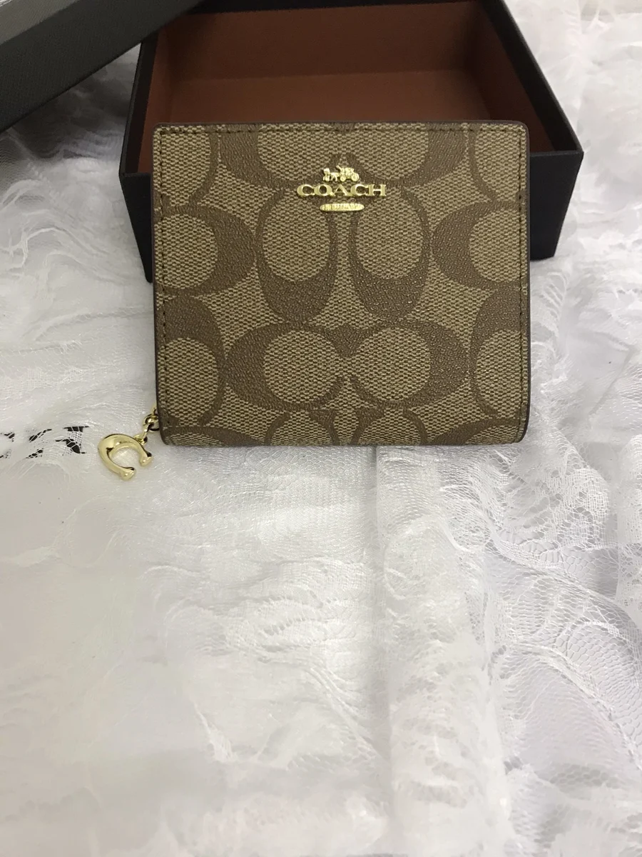 Cartera C3309 · RUN