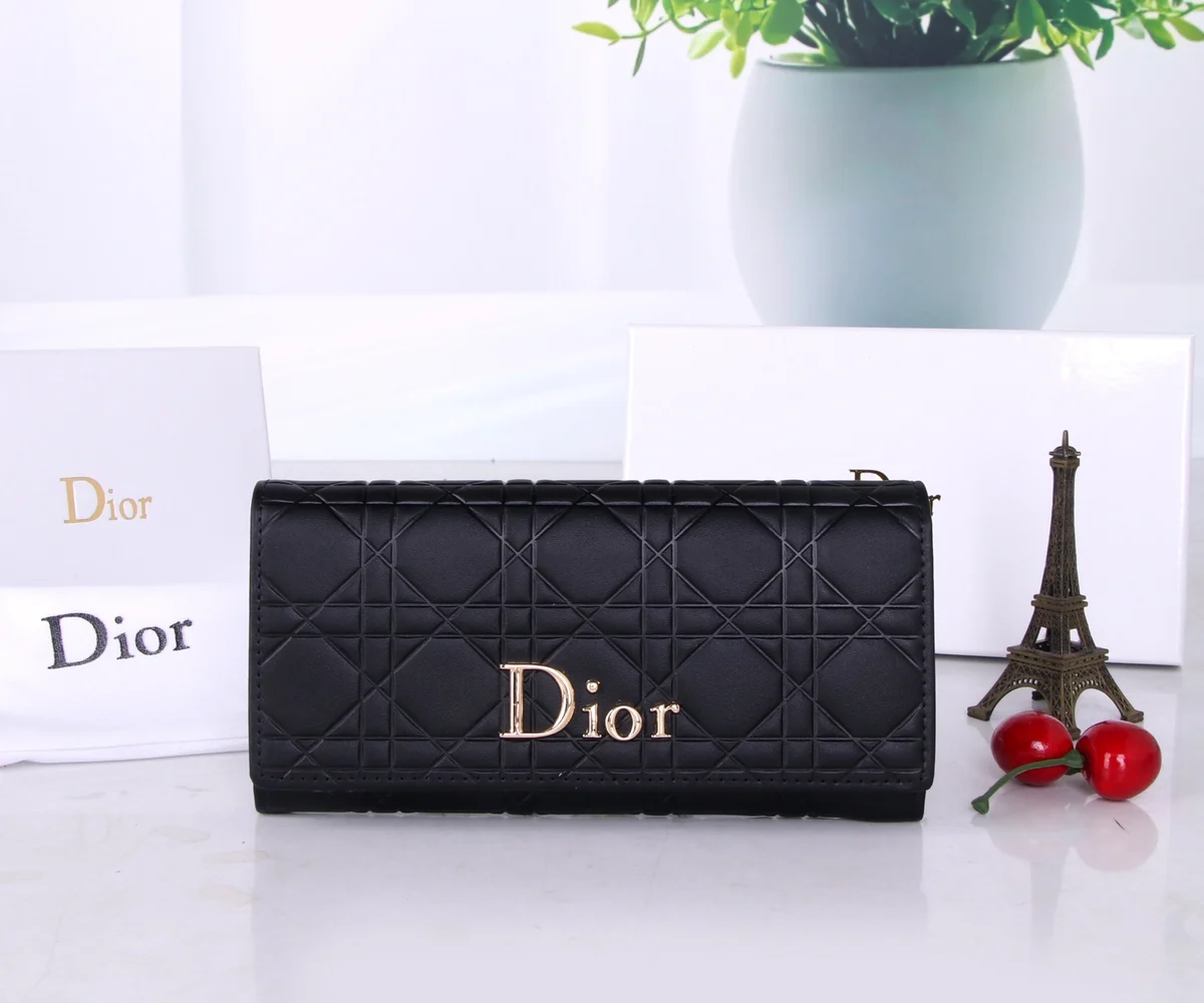 Wallet D3038 · RUN