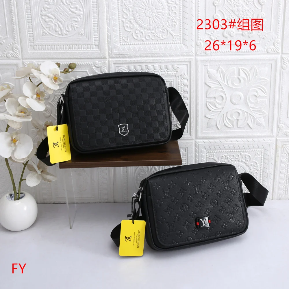 Bolso 2303 · RUN