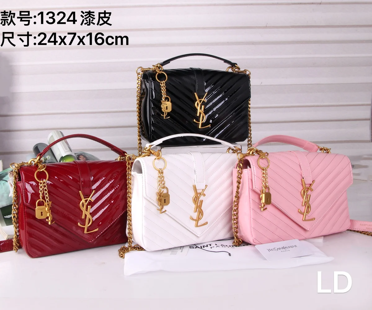 Bolso 1324 · RUN