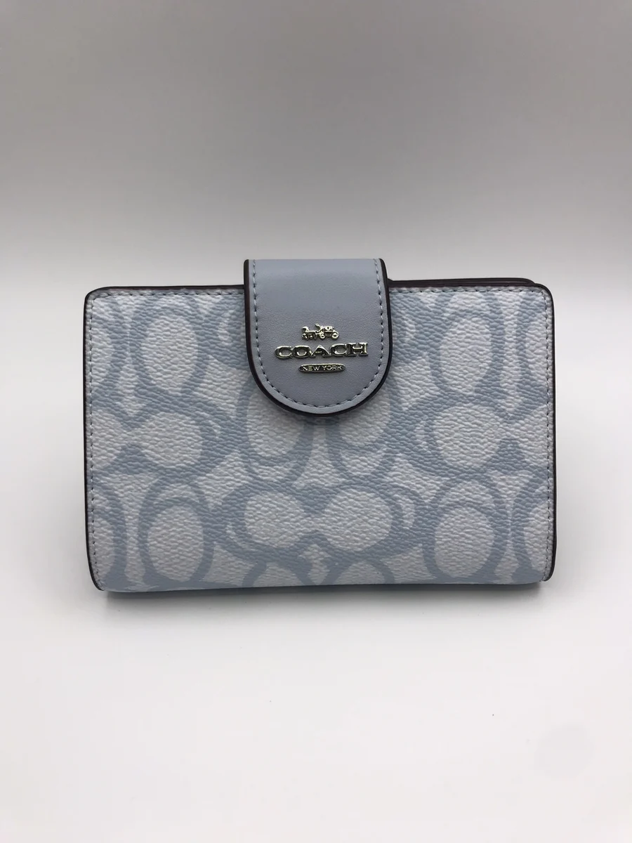 Cartera CW786 · RUN