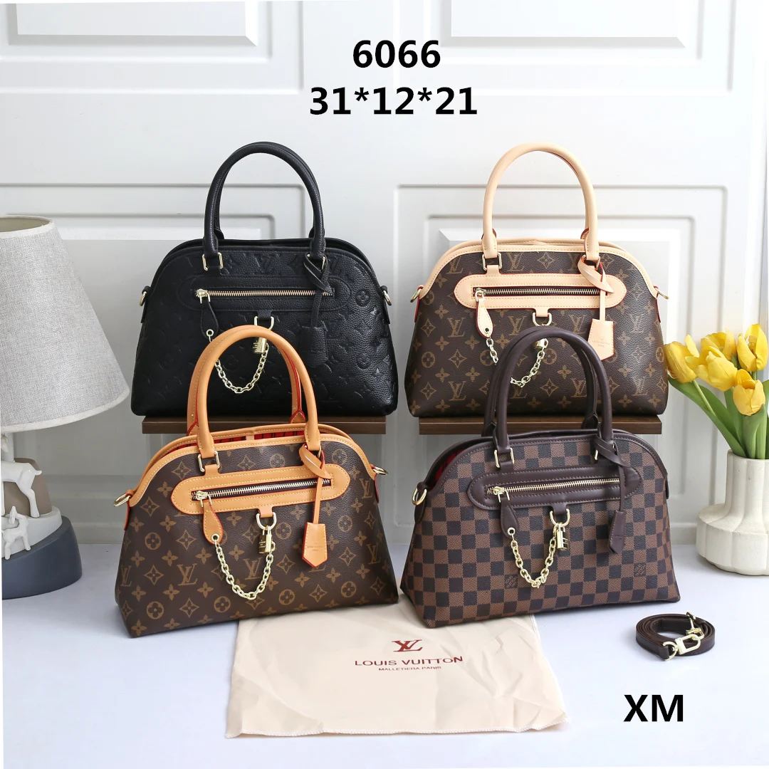 Bolso 6066 · RUN