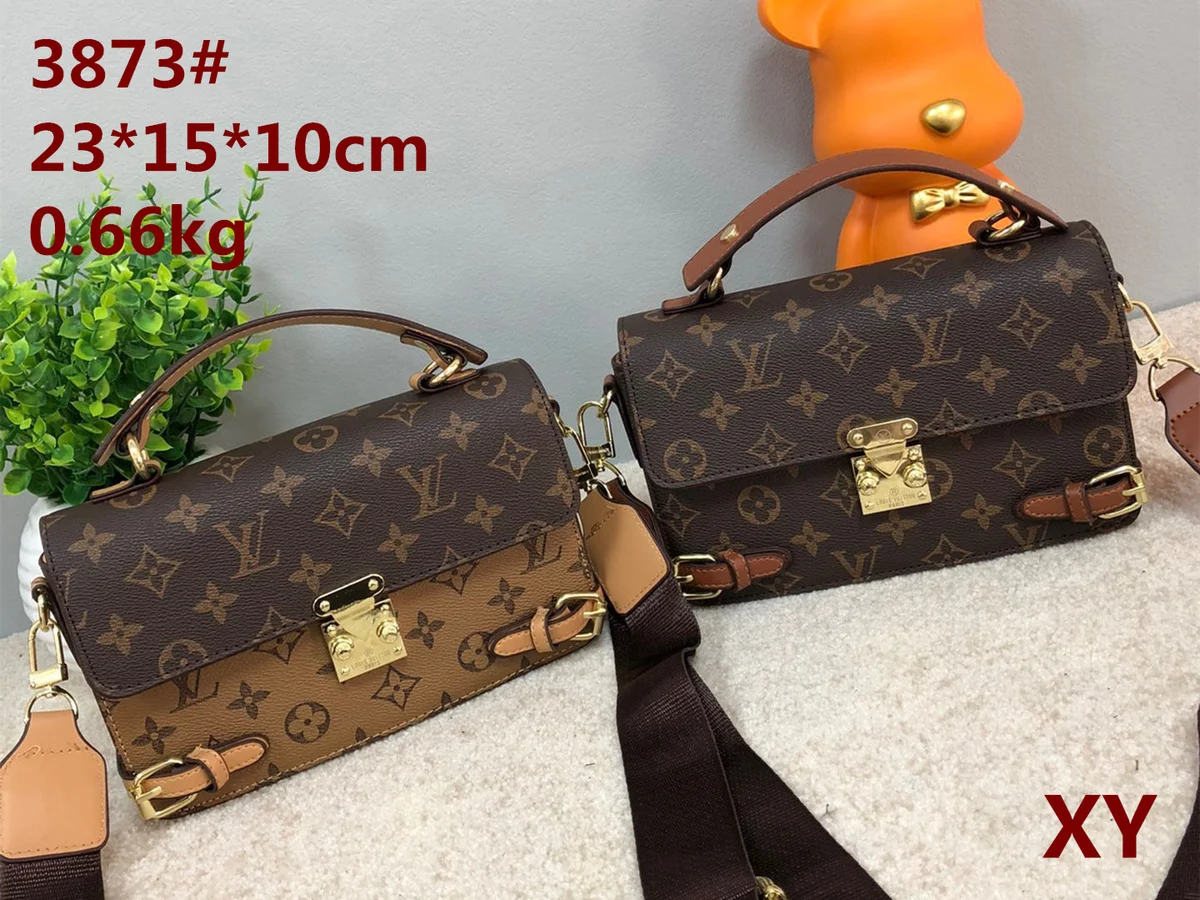 Bolso 3873 · RUN