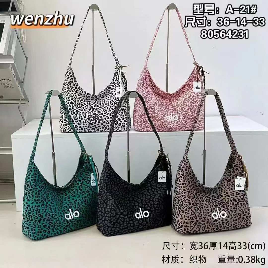 Bolso A21 · RUN