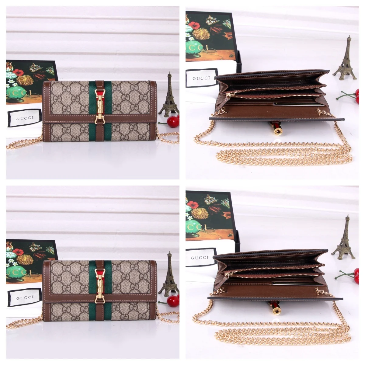 Wallet 99111 · RUN