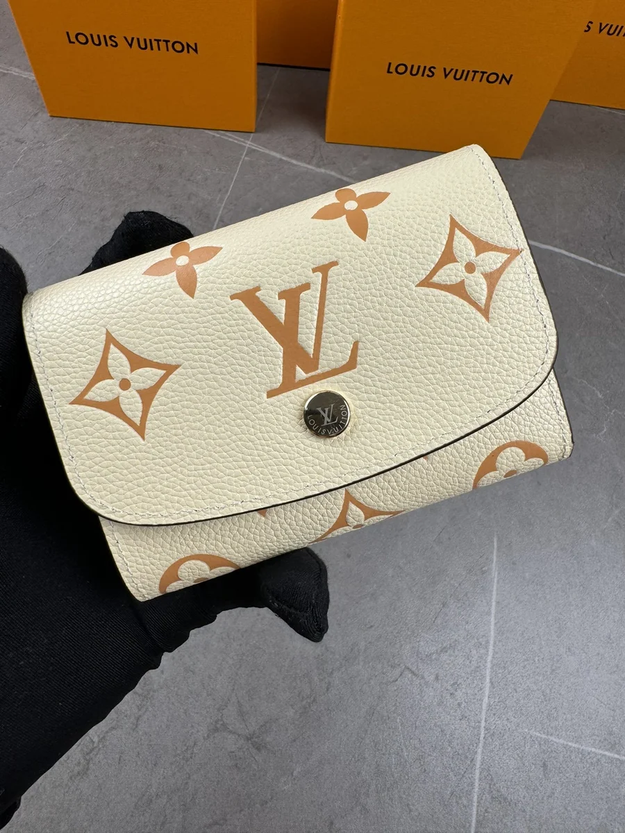 Cartera M60688 · RUN