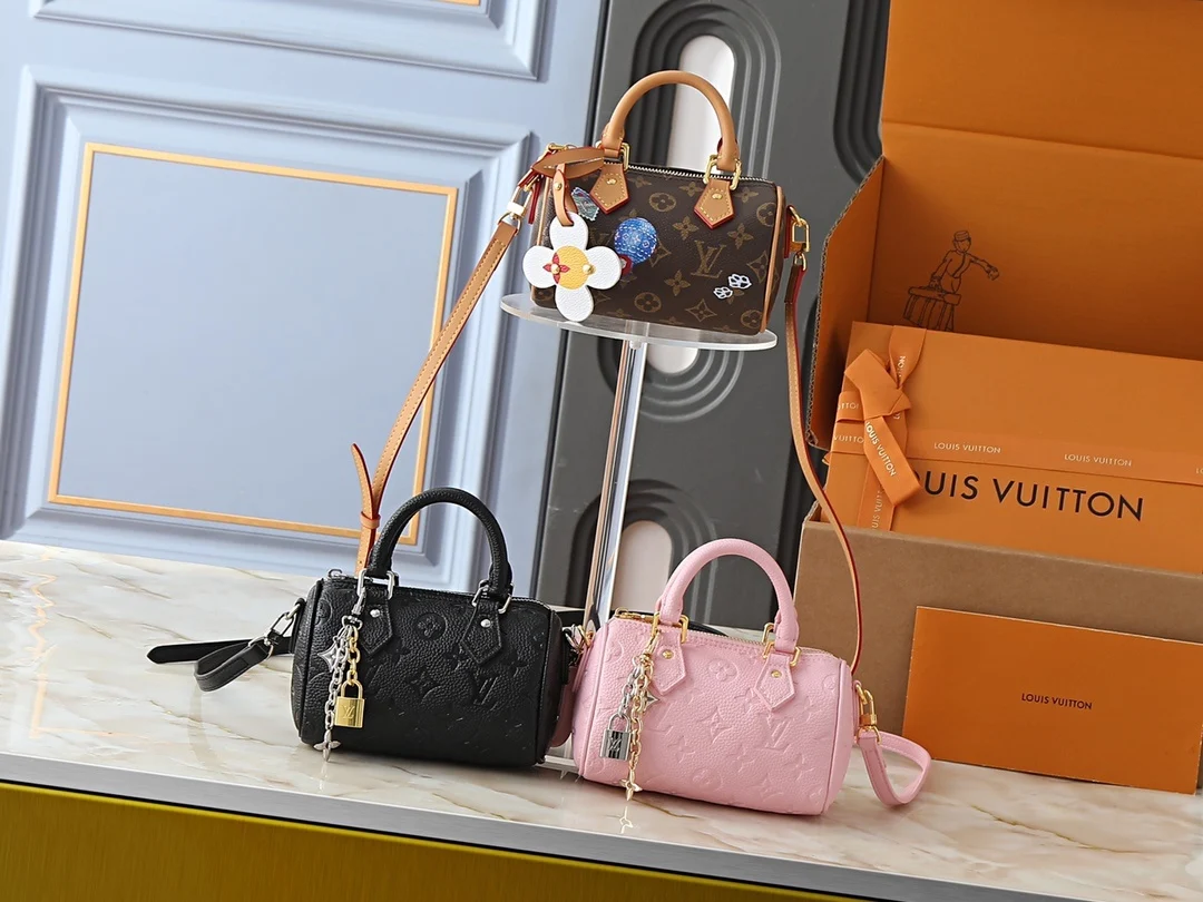 Bag M81085 / M15330 · RUN