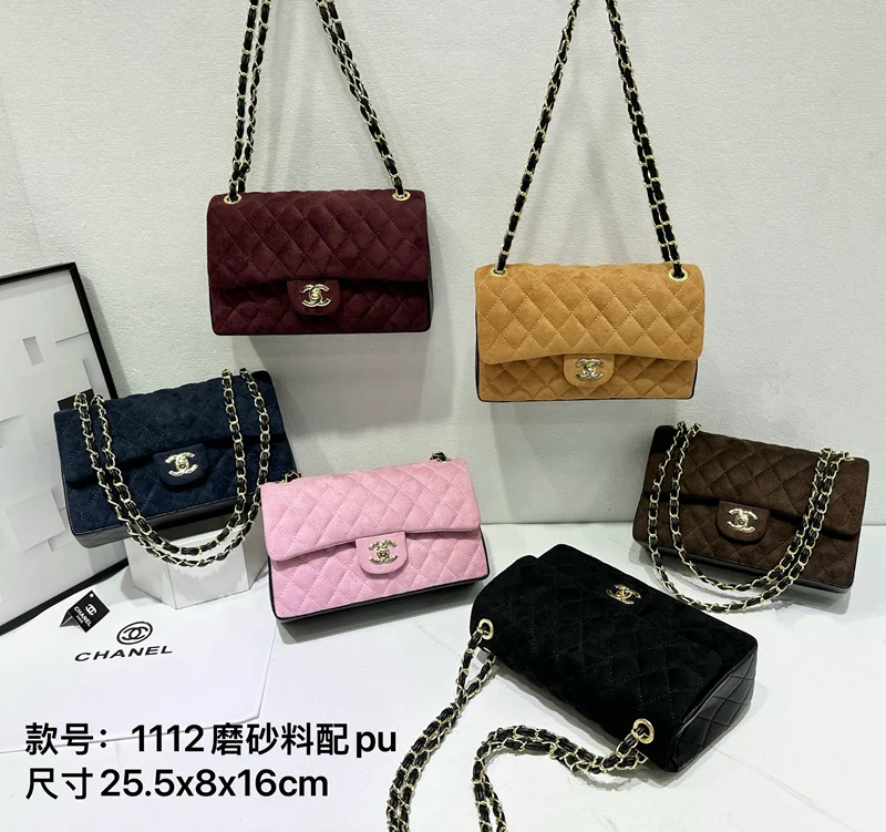 Bolso 1112B · RUN