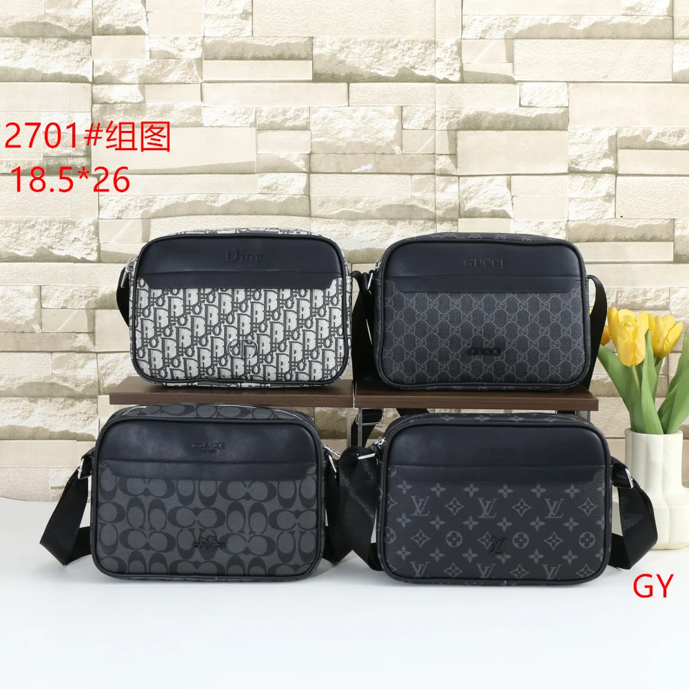 Bag 2701 · RUN