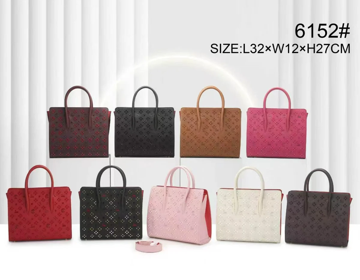 Bag 6152 · RUN