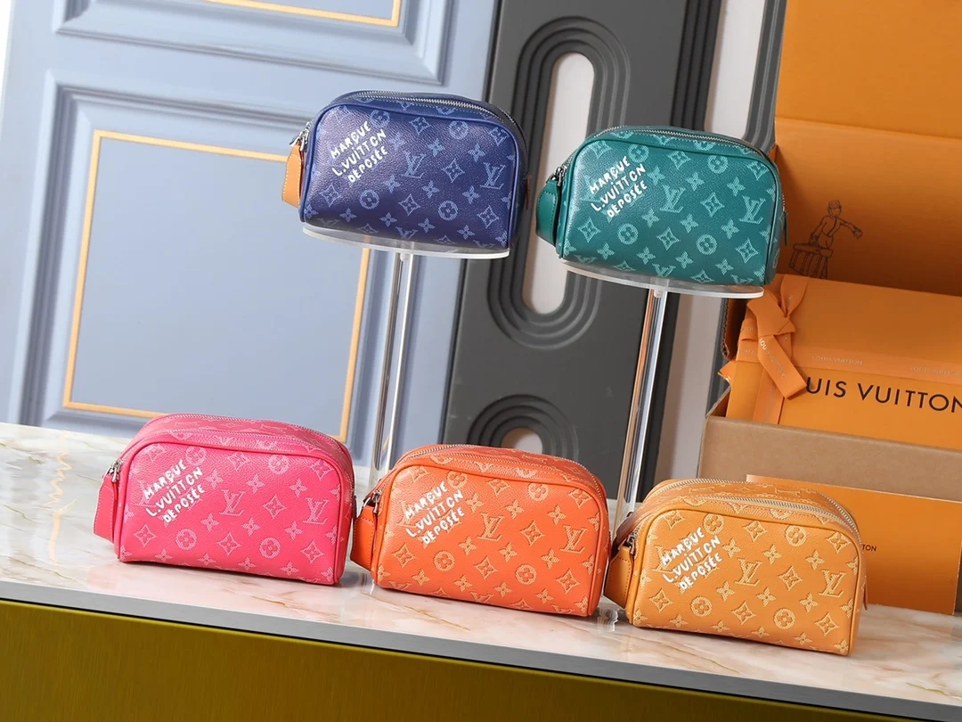 Bolso M26872 / M27158 / M26871 · RUN