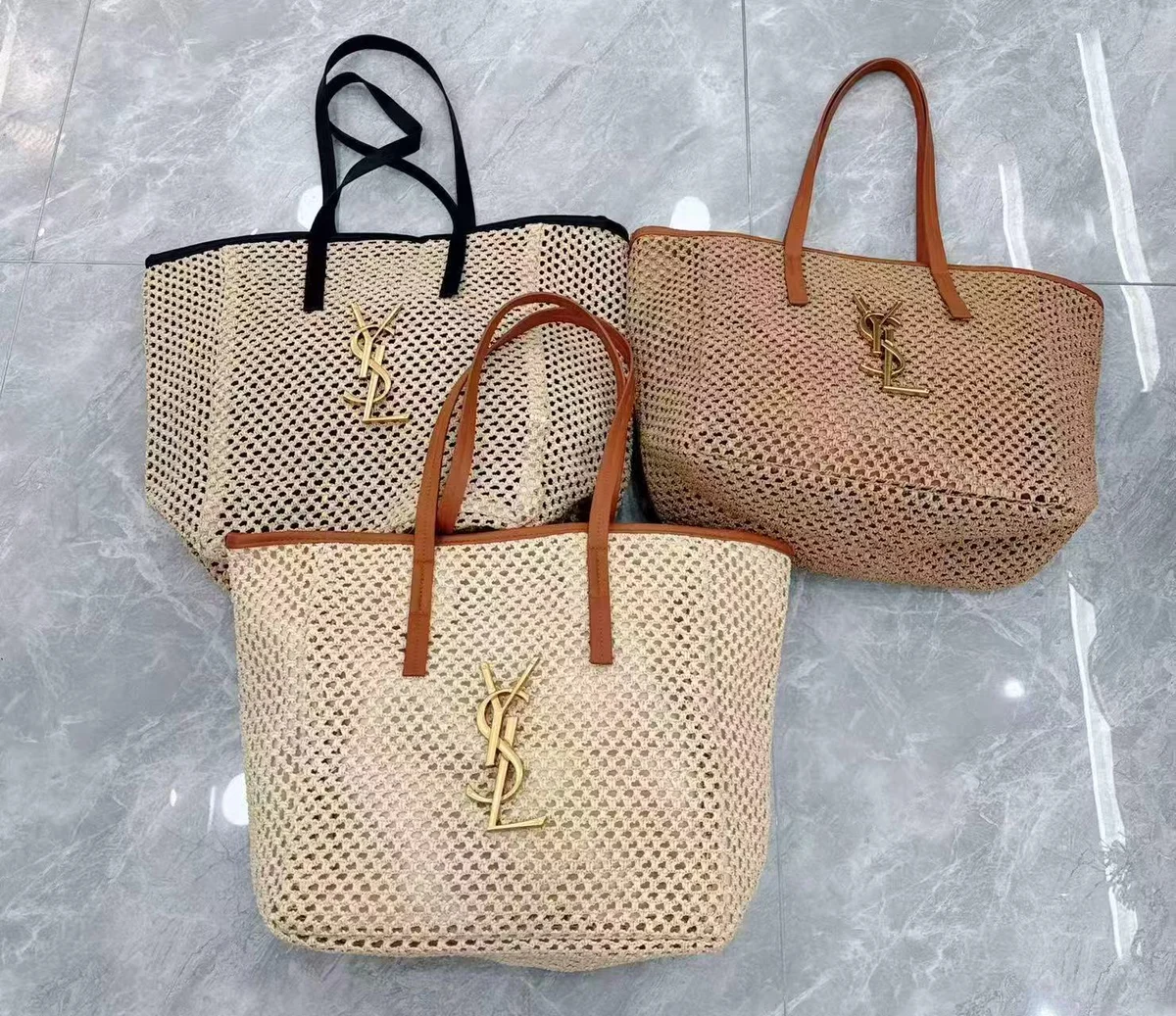 Bolso 146 · RUN