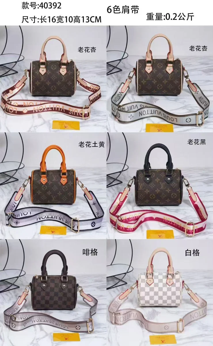 Bag 40392 · RUN