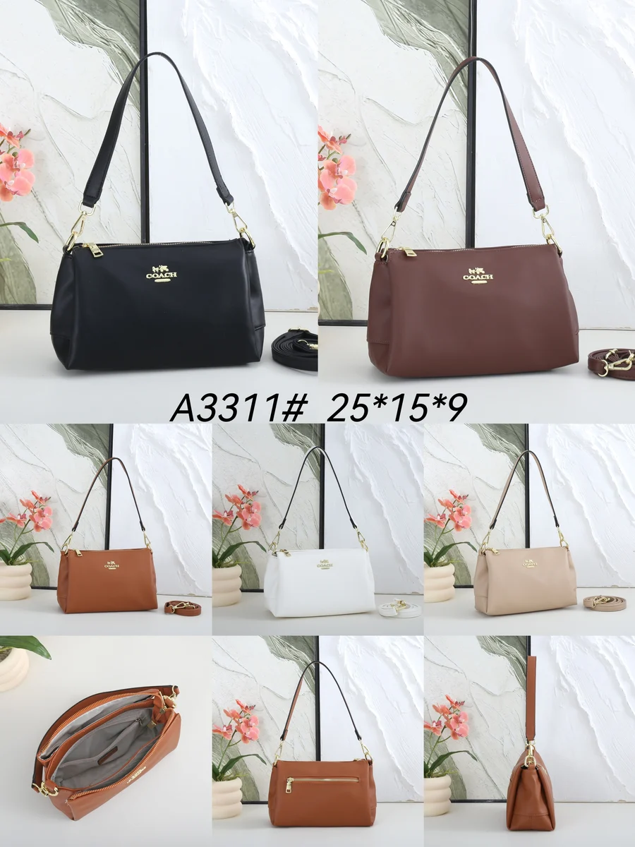 Bag A3311 · RUN