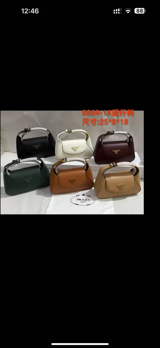 Bolso 003 · RUN