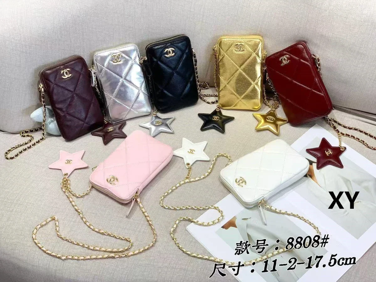 Bolso 8808 · RUN