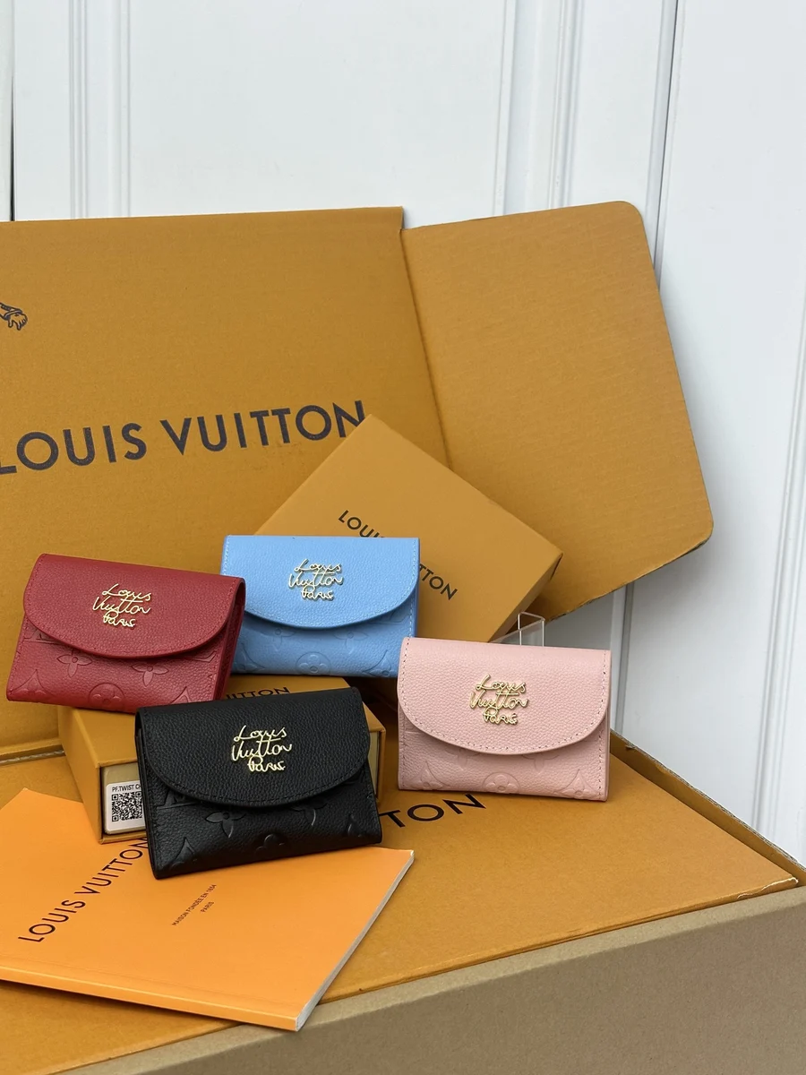 Cartera M27669 · RUN
