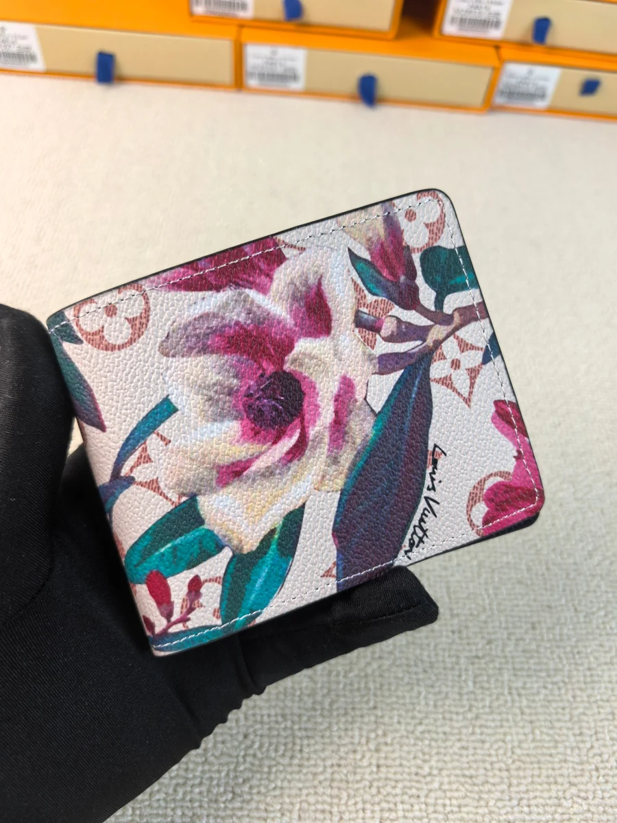 Wallet 29398 · RUN