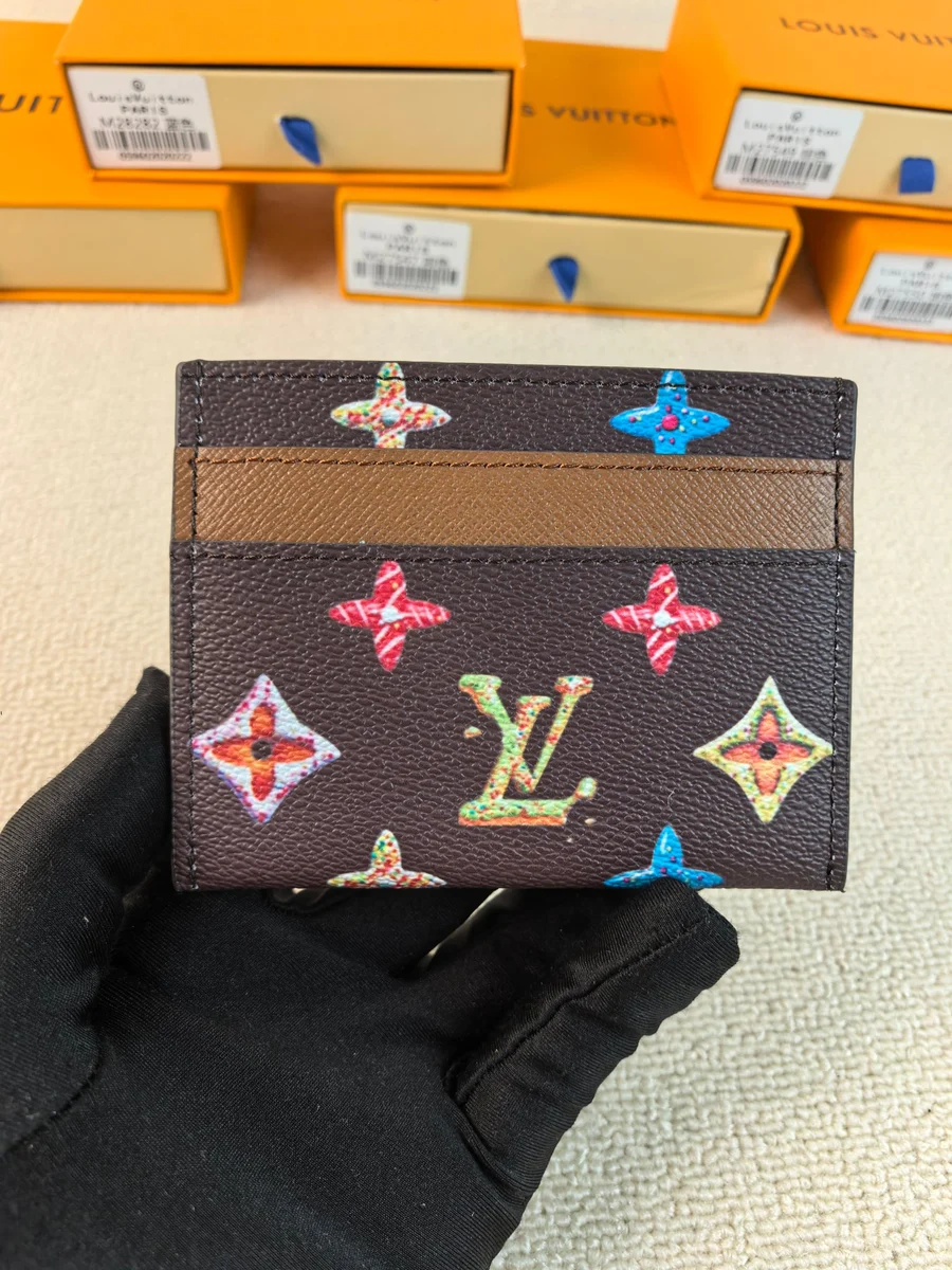 Cartera M28284 · RUN