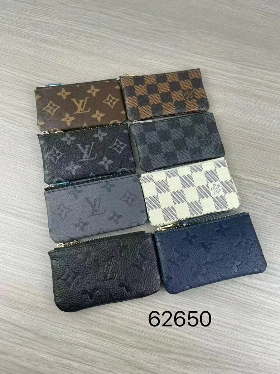 Wallet 62650 · RUN