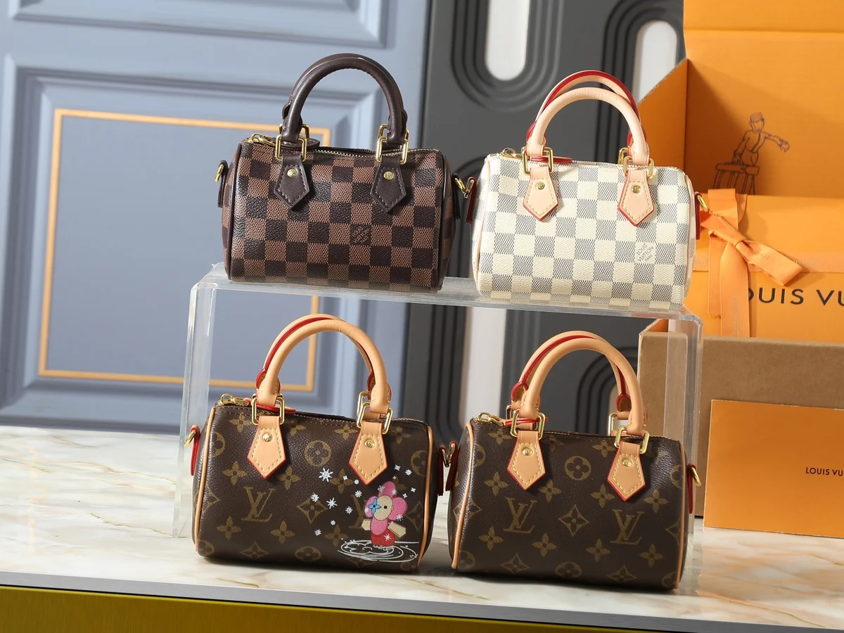 Bag M82624 / M81085 · RUN